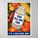 Recherche de confection posters Nourriture