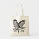 Recherche de deux oiseaux sacs Vintage