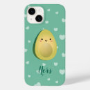 Search for cute avocado iphone cases Funny