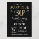 Recherche de black 30ans anniversaire invitations Anniversaire de femme