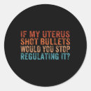 Search for reproductive health stickers Bodily autonomy