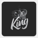 Search for king crown stickers Royalty