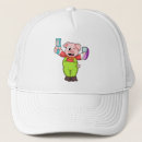 Search for barber hats Scissors
