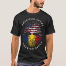 Recherche de drapeau roumain tshirts Cultivé