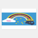 Search for pot stickers Rainbow