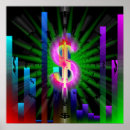 Search for money posters Income