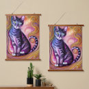 Search for hang in there cat posters Pink