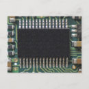 Search for components postcards Computer