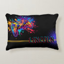 Search for game room pillows Controller