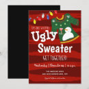 Search for get together christmas invitations Party