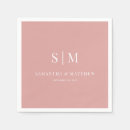 Recherche de désert serviettes Mariée et mariée