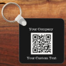 Recherche de de logo porteclés Code qr