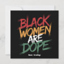 Search for african american women invitations Afro