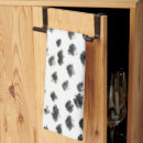Search for animal print tea towels Girly