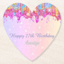 Search for rainbow coasters Sparkle
