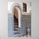 Search for moroccan tile posters Interior