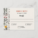 Search for halloween wedding enclosure cards Floral