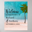 Search for tree wedding posters Ocean