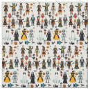 Search for halloween fabric Witches