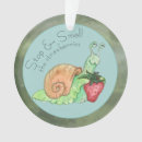Search for snail ornaments Garden
