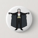 Search for vampire buttons Dracula