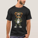 Search for teddy bear tshirts Cool
