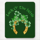 Recherche de jour patrick s tapis souris Shamrock