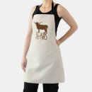 Search for longhorn aprons Texas
