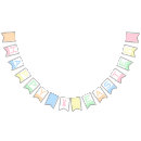 Search for easter bunting flags Cute