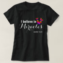Search for miracle tshirts Inspirational