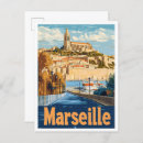 Recherche de vintage marseille cartes postales Ville