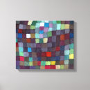 Search for paul klee canvas prints Abstract