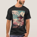 Search for beautiful blossom tshirts Sakura