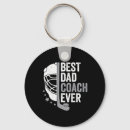 Search for hockey dad keychains Papa