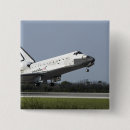 Search for landing of space shuttle buttons Sts 131