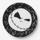 Search for christmas dinnerware plates Disney nightmare before christmas