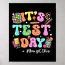 Recherche de tests posters Maga