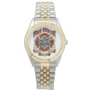 Search for rescued watches Fireman