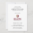 Search for recognition invitations Commencement day memento