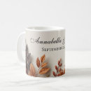 Search for fall flower mugs Flowers