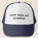 Search for related hats Relation