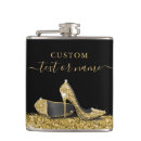Search for womens flasks Gold