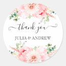 Recherche de thank you autocollants Vous