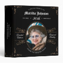 Search for perfect binders Vintage