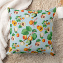 Search for apricot peach pillows Elegant