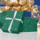 Search for christmas polka dot wrapping paper Preppy