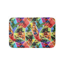 Search for girl superhero bath mats Miraculous