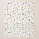 Search for christmas string light blankets Pattern