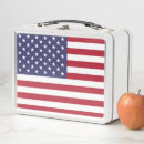Search for american lunch boxes Usa