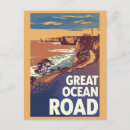 Search for 12 postcards Great ocean road